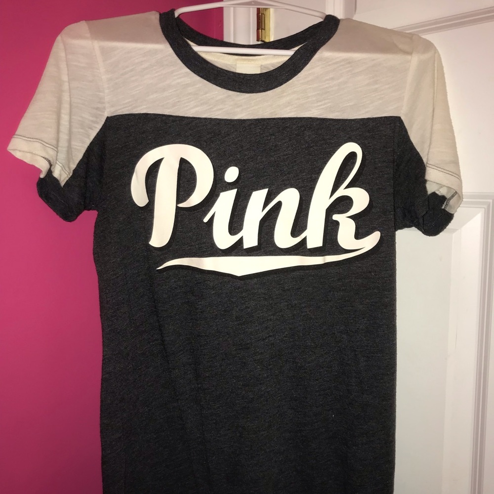 VS Pink T-Shirt